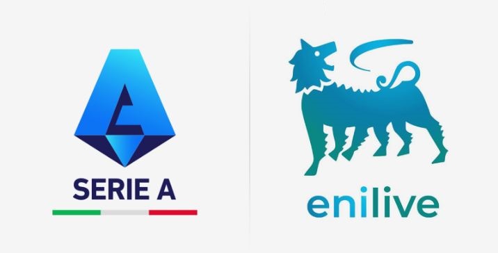 Serie A Title sponsorship